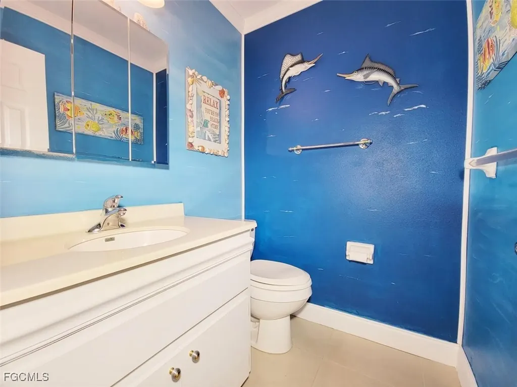 1351 Bunker Way Fort Myers FL 33919