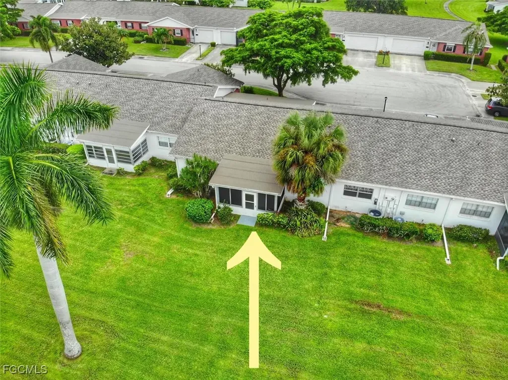 1351 Bunker Way Fort Myers FL 33919