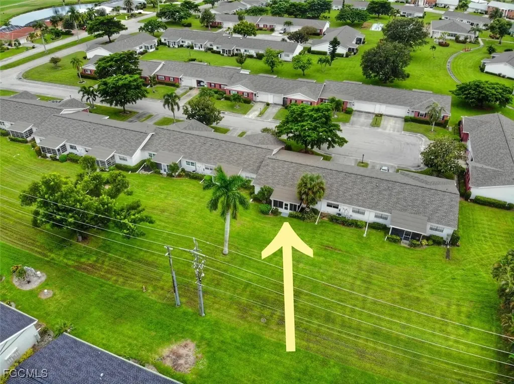 1351 Bunker Way Fort Myers FL 33919