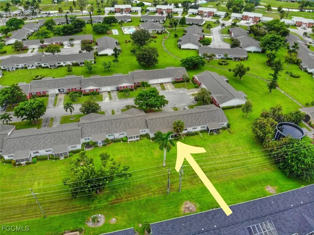 1351 Bunker Way Fort Myers FL 33919