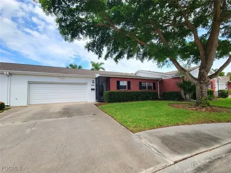 1351 Bunker Way Fort Myers FL 33919