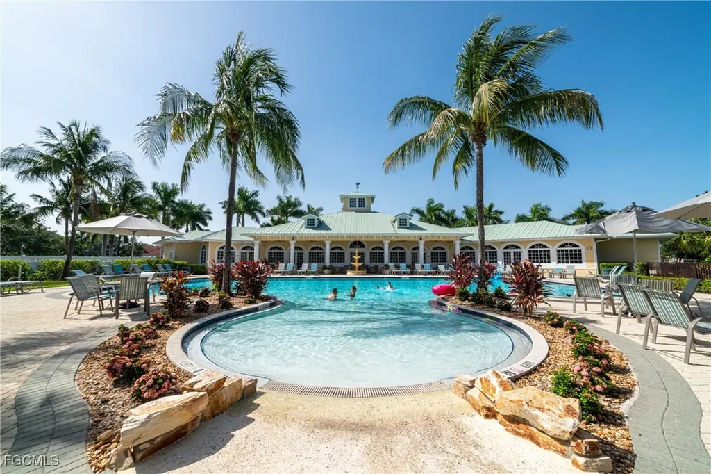 13042 Sail Away Street North Fort Myers FL 33903