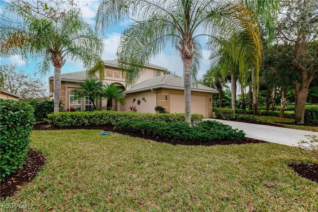 13042 Sail Away Street North Fort Myers FL 33903