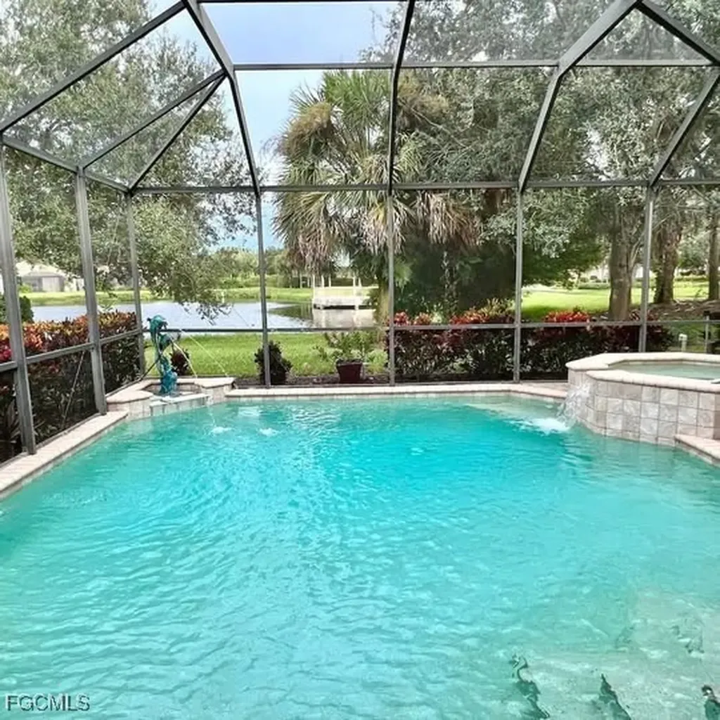 13042 Sail Away Street North Fort Myers FL 33903