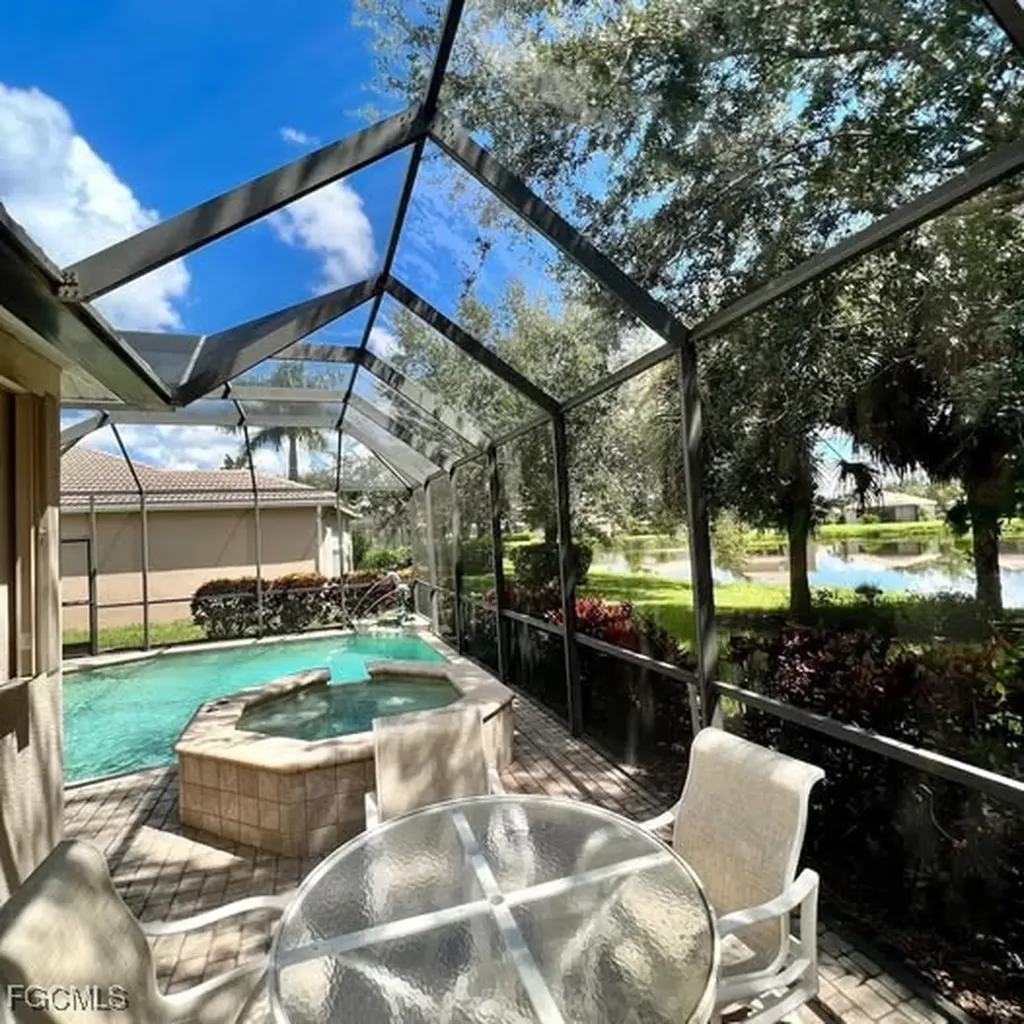 13042 Sail Away Street North Fort Myers FL 33903