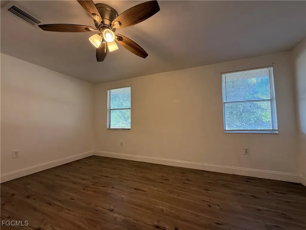 1154 Gamble Street Moore Haven FL 33471