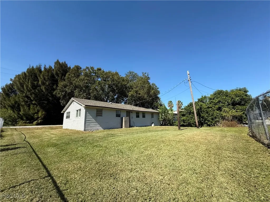 1154 Gamble Street Moore Haven FL 33471