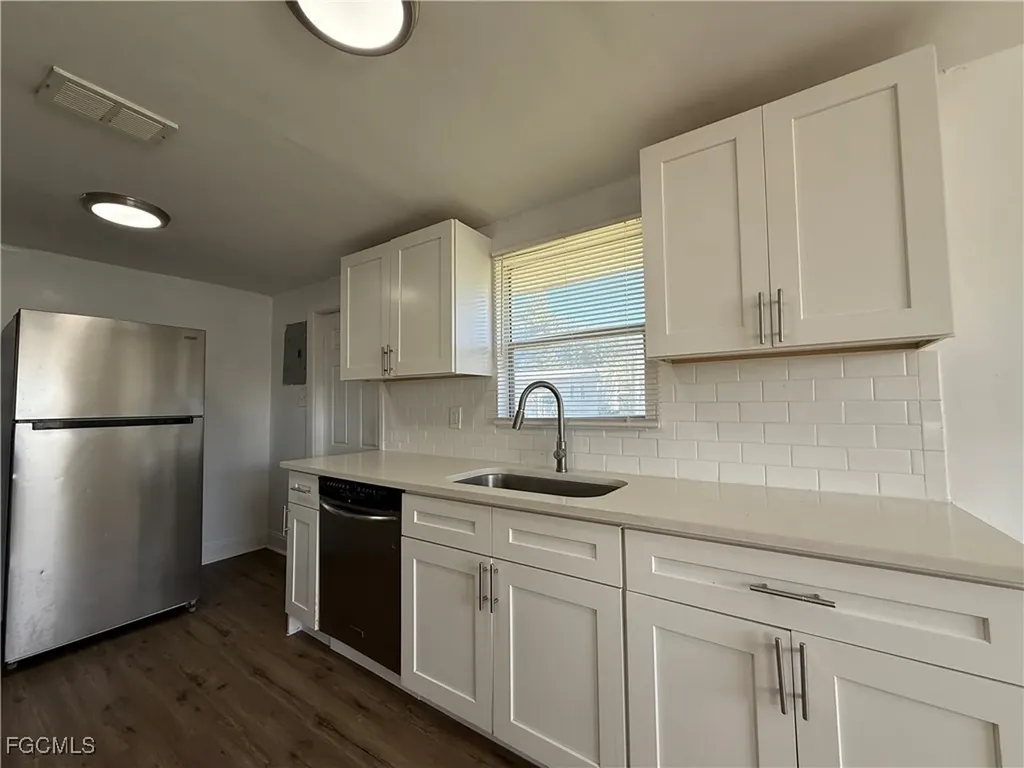 1154 Gamble Street Moore Haven FL 33471