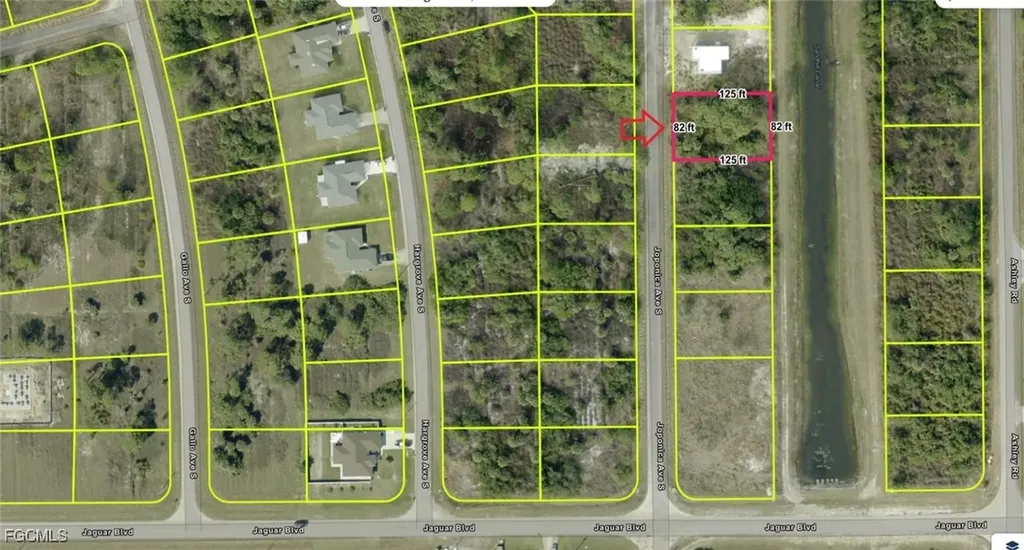 759 Joponica Avenue S Lehigh Acres FL 33974