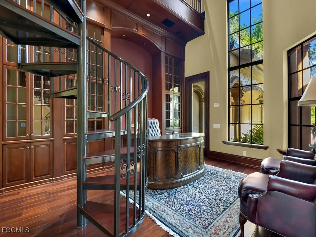 11633 Talon Drive Naples FL 34120