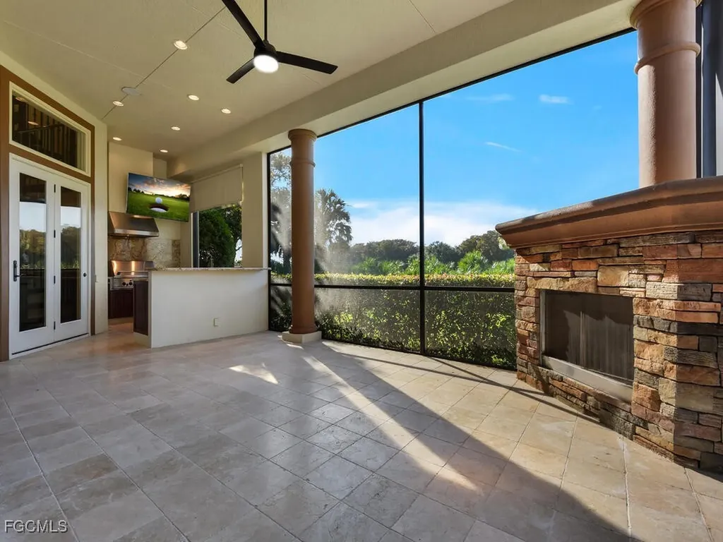 11633 Talon Drive Naples FL 34120