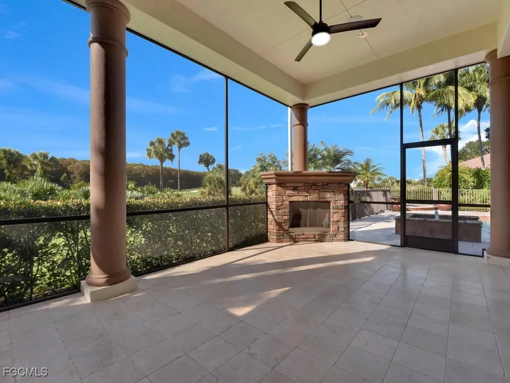 11633 Talon Drive Naples FL 34120