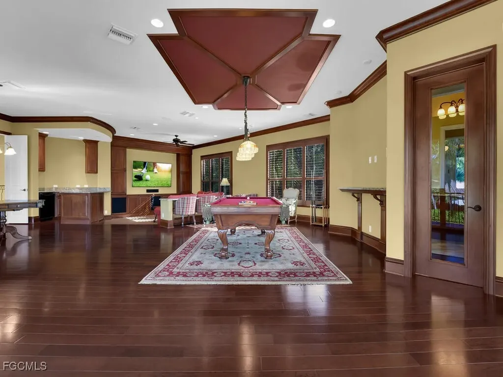 11633 Talon Drive Naples FL 34120