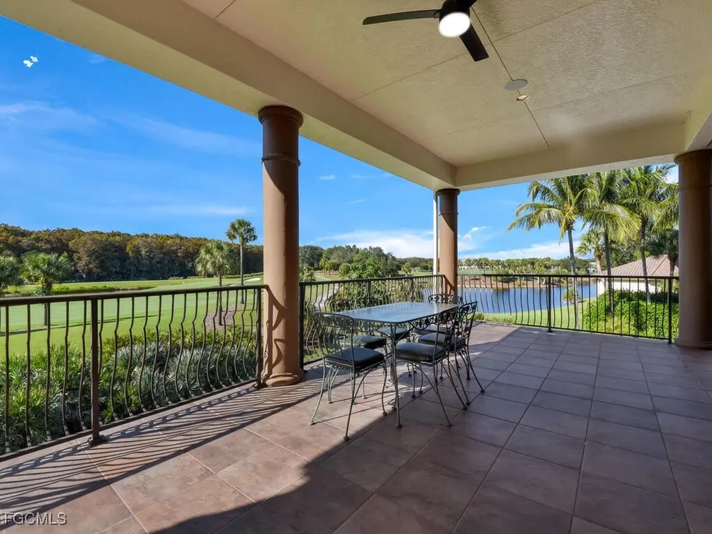 11633 Talon Drive Naples FL 34120