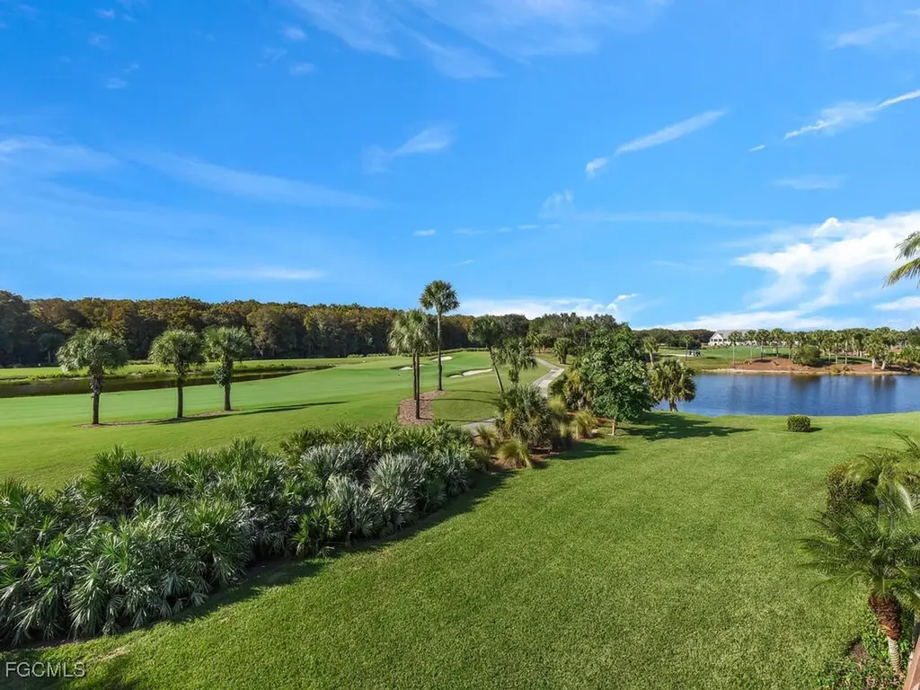 11633 Talon Drive Naples FL 34120