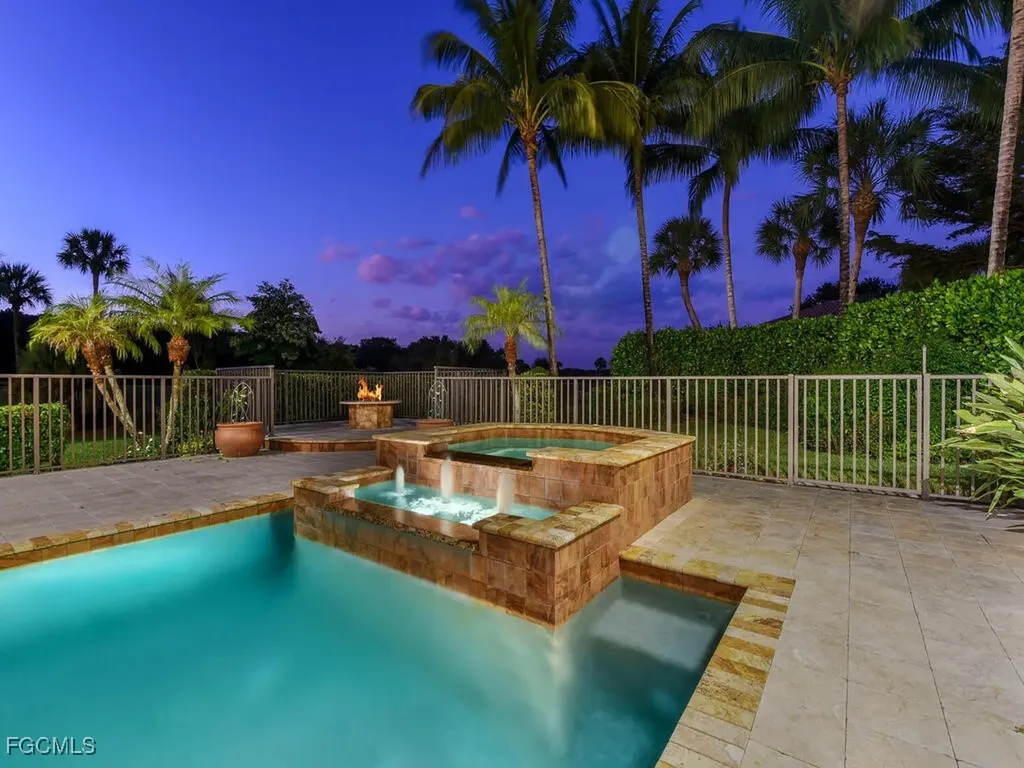 11633 Talon Drive Naples FL 34120