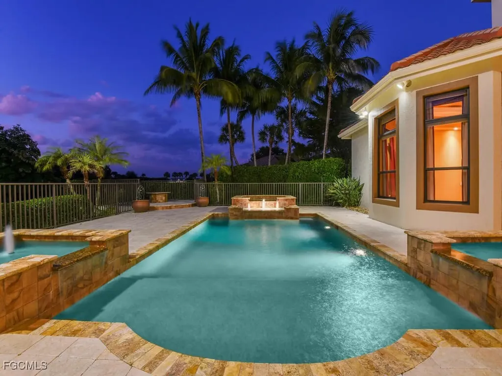 11633 Talon Drive Naples FL 34120