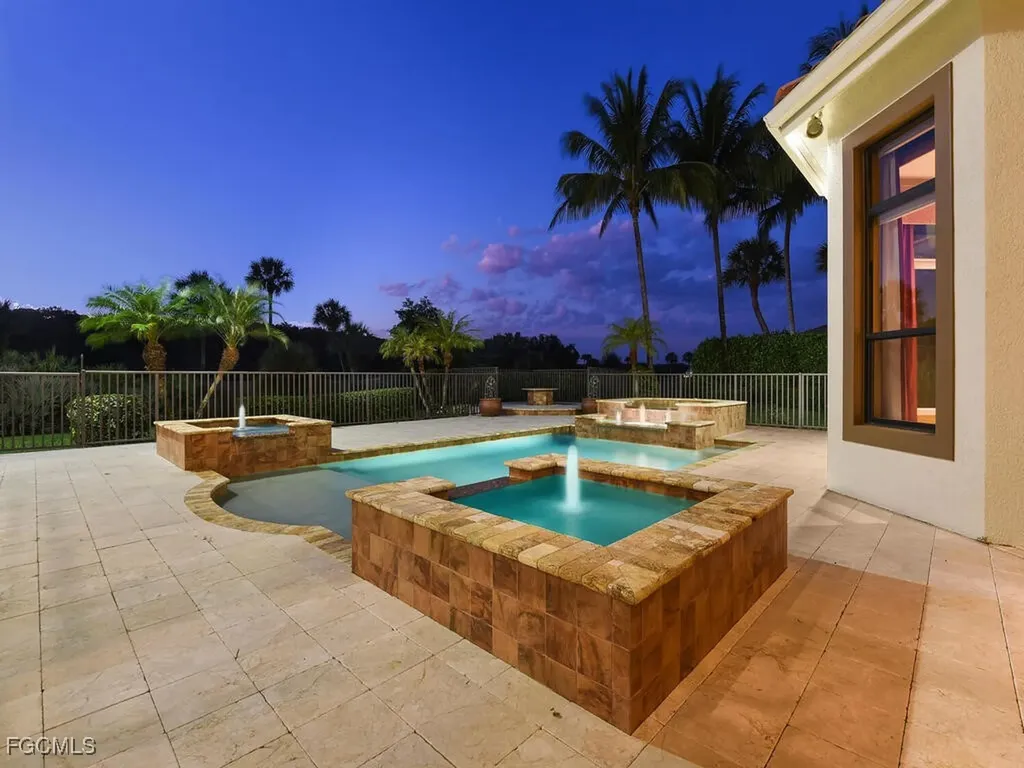 11633 Talon Drive Naples FL 34120