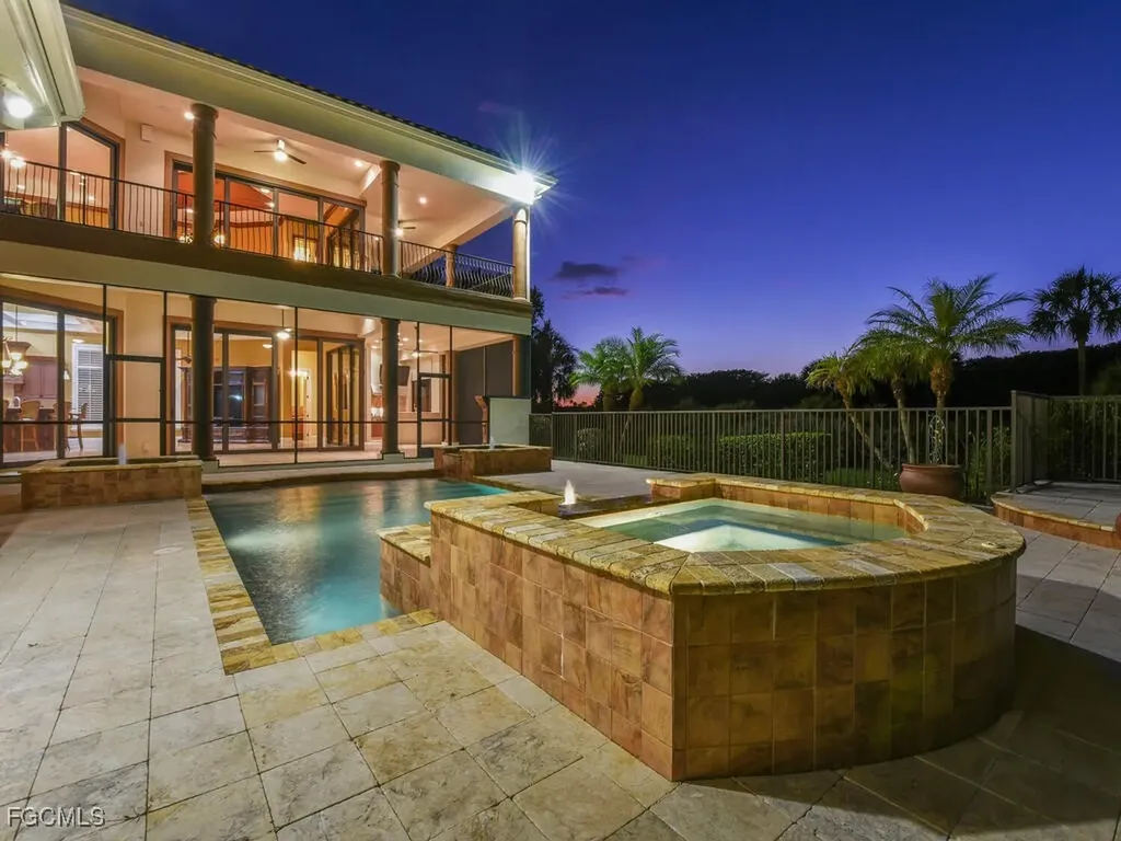 11633 Talon Drive Naples FL 34120