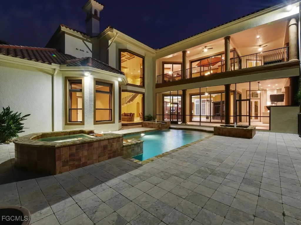 11633 Talon Drive Naples FL 34120