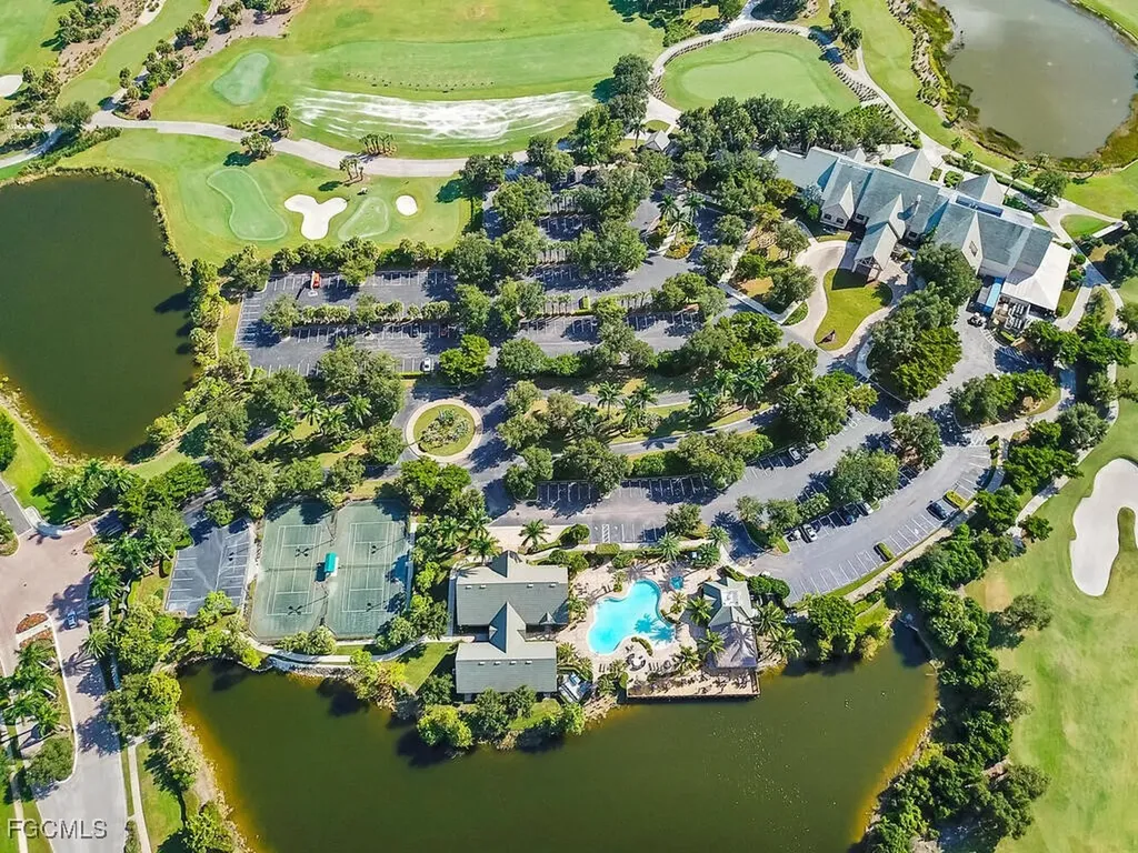 11633 Talon Drive Naples FL 34120
