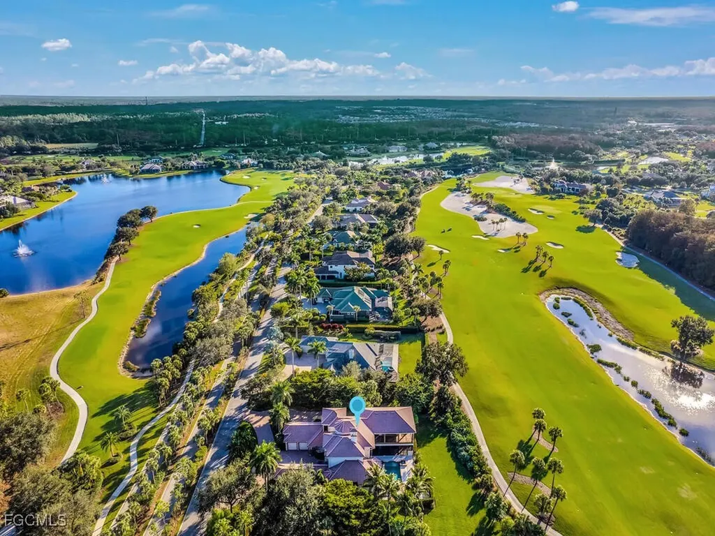 11633 Talon Drive Naples FL 34120