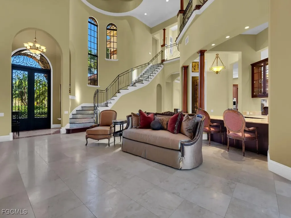 11633 Talon Drive Naples FL 34120