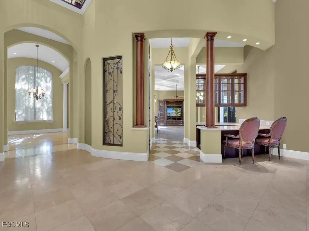11633 Talon Drive Naples FL 34120