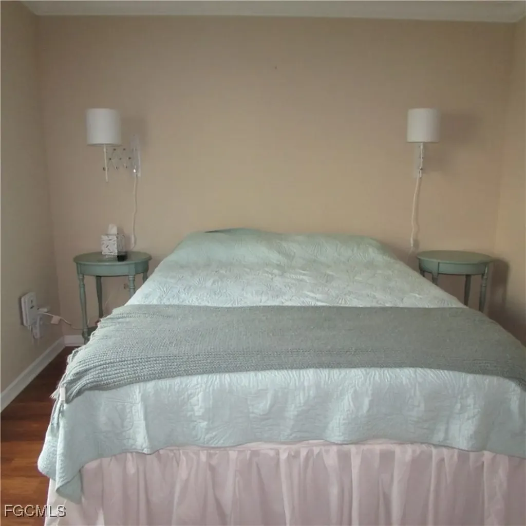 5371 Blue Crab Circle Bokeelia FL 33922
