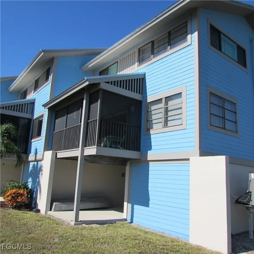 5371 Blue Crab Circle Bokeelia FL 33922