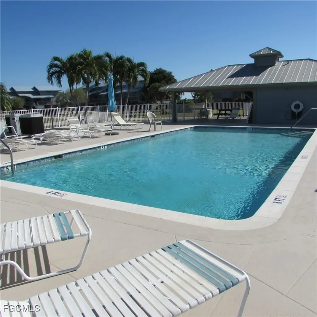 5371 Blue Crab Circle Bokeelia FL 33922