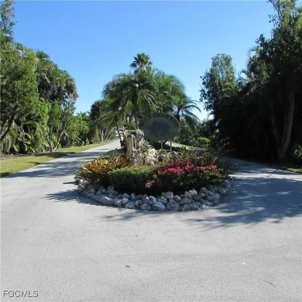 5371 Blue Crab Circle Bokeelia FL 33922