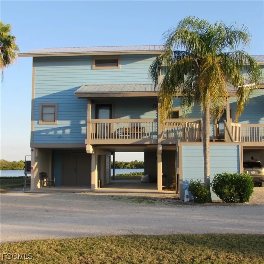 5371 Blue Crab Circle Bokeelia FL 33922