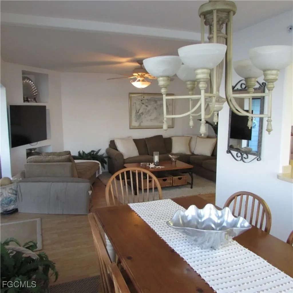 5371 Blue Crab Circle Bokeelia FL 33922
