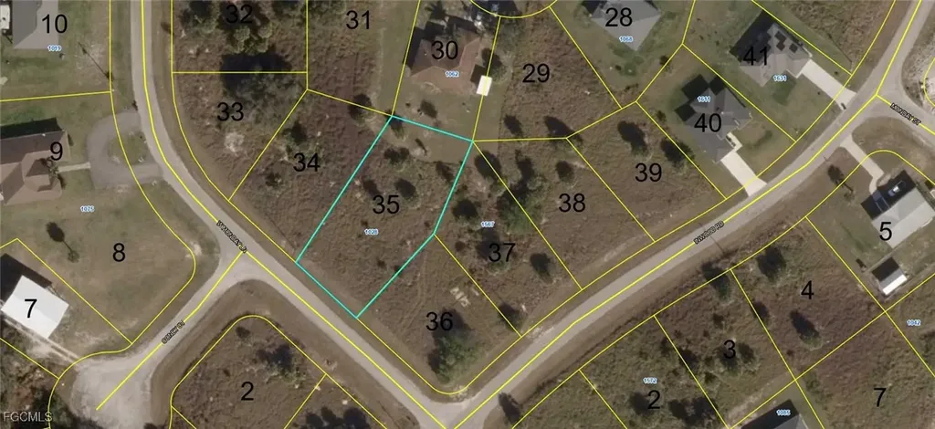 1028 W Monday Lane Labelle FL 33935