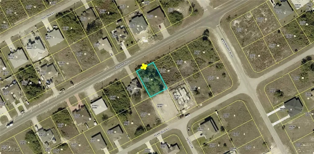646 Alabama Road S Lehigh Acres FL 33974