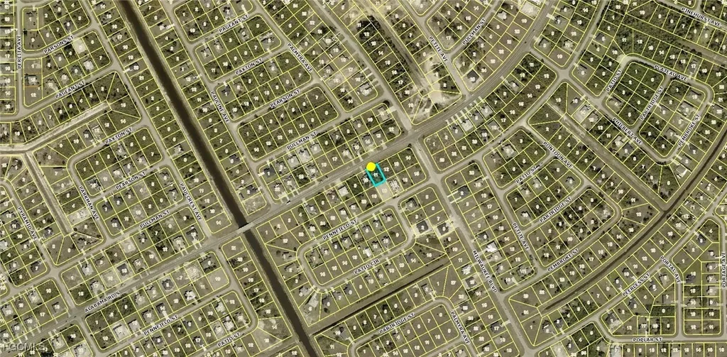 646 Alabama Road S Lehigh Acres FL 33974