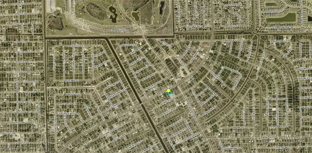 646 Alabama Road S Lehigh Acres FL 33974