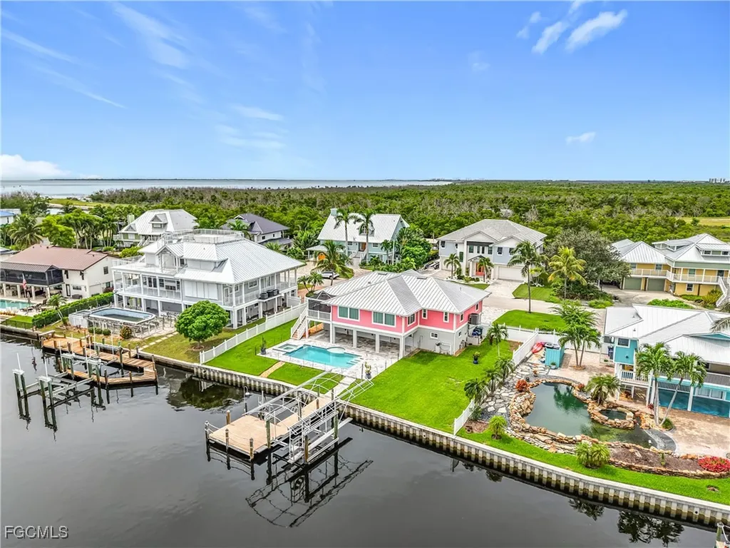 18443 Deep Passage Lane Fort Myers Beach FL 33931