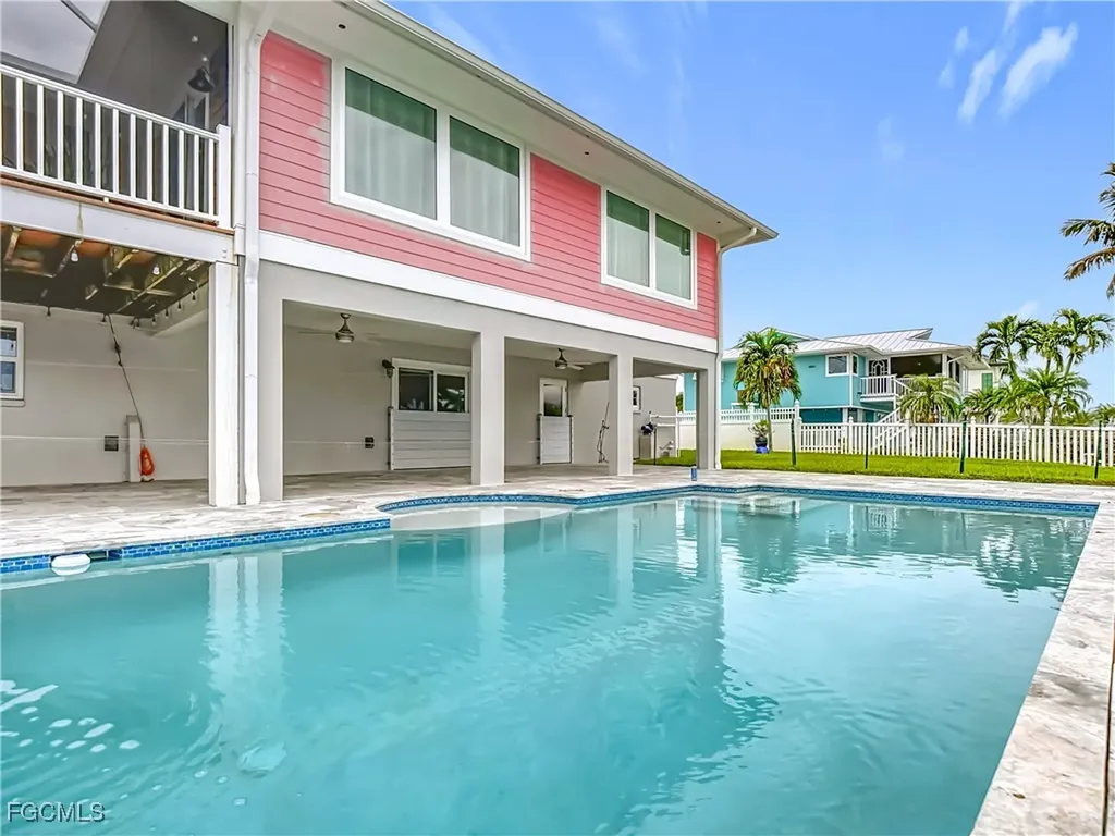 18443 Deep Passage Lane Fort Myers Beach FL 33931