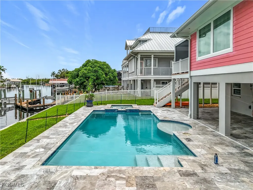 18443 Deep Passage Lane Fort Myers Beach FL 33931