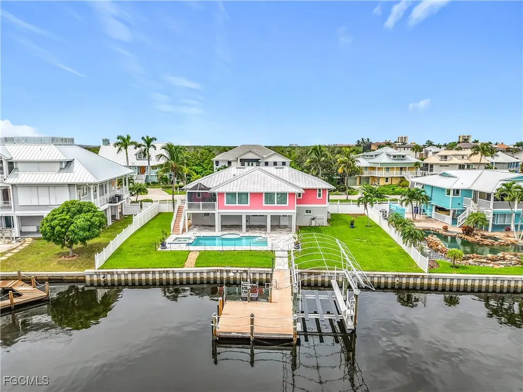 18443 Deep Passage Lane Fort Myers Beach FL 33931