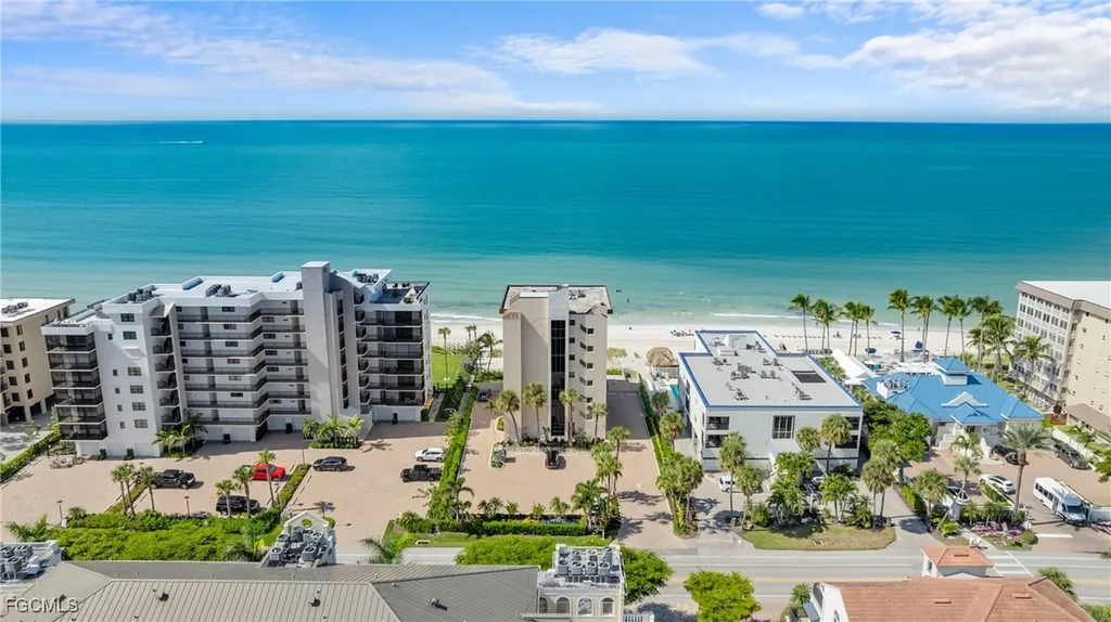 9415 Gulf Shore Drive Naples FL 34108