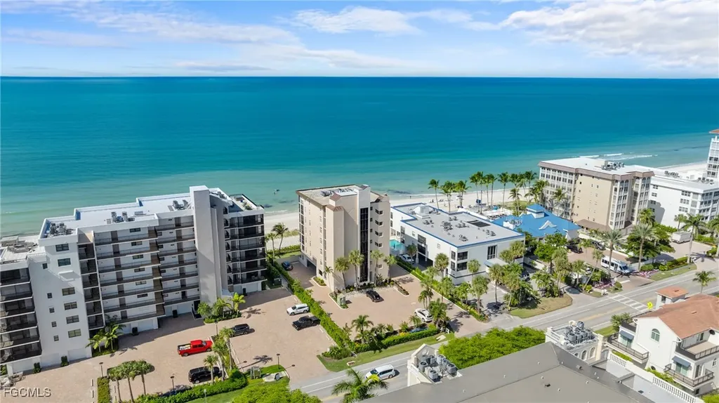 9415 Gulf Shore Drive Naples FL 34108