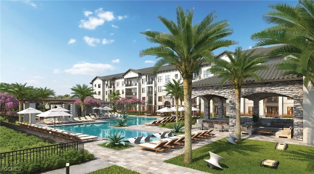 8552 Collier Boulevard Naples FL 34114