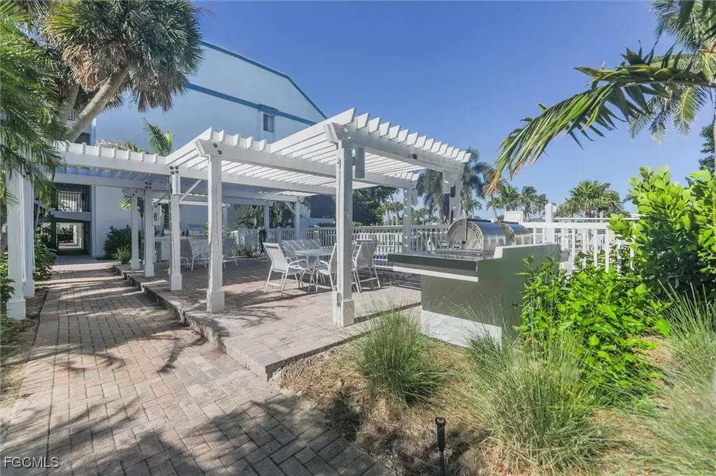 3224 Tennis Villas Captiva FL 33924