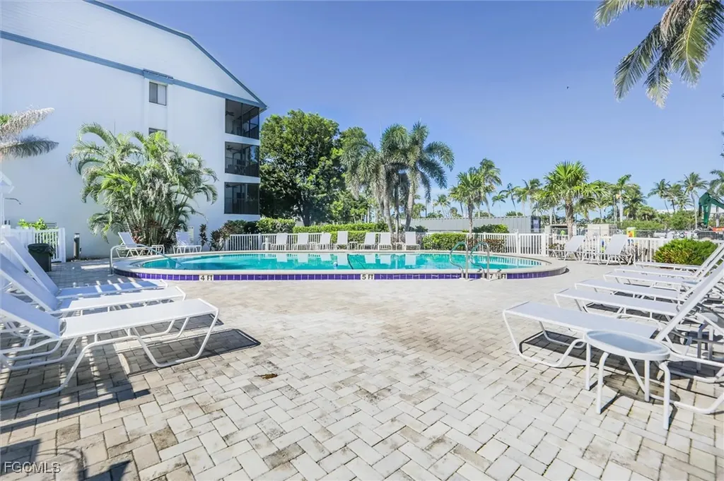 3224 Tennis Villas Captiva FL 33924