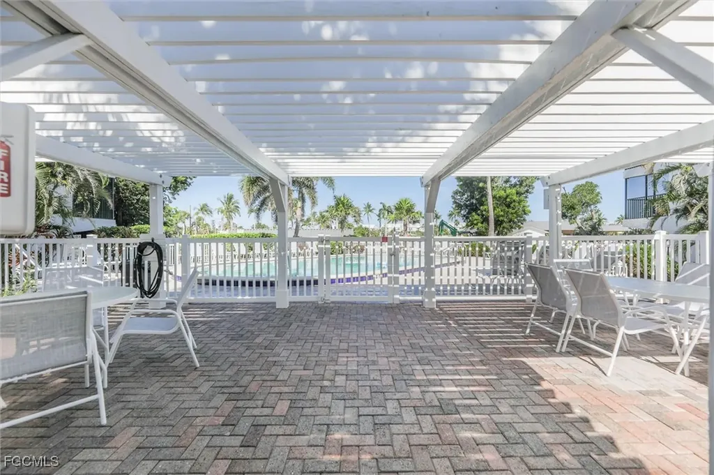3224 Tennis Villas Captiva FL 33924