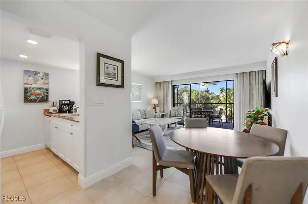 3224 Tennis Villas Captiva FL 33924