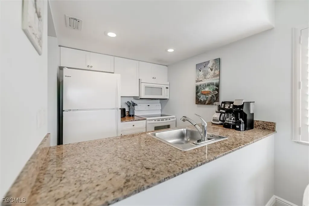 3224 Tennis Villas Captiva FL 33924